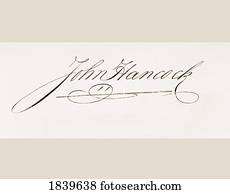 john hancock signature john hancock signature