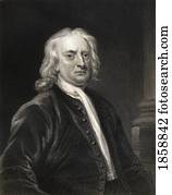 isaac newton sr. isaac newton sr.