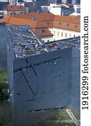 The New Jewish Museum