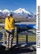 Denali National Park And Preserve
