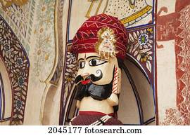 Indra Vilas Heritage Resort In Alsisar, Rajasthan, Rajasthan, India