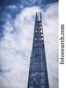 The Shard; London, England