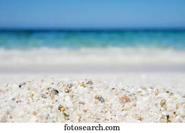 Mari Ermi Plage Aussi Connu Comme Les Plage De Les