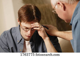 Help for a young man