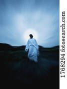 Jesus is resurrected