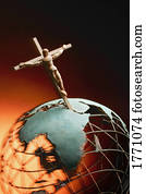 Jesus Christ, the hope of the world