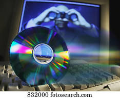 futuro, de, a, computador