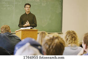 professor, em, um, sala aula