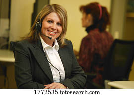 vola sa centre operator