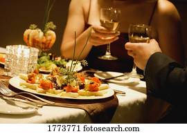 romantisches abendessen romantisches abendessen