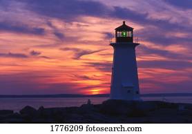 Lighthouse Lighthouse
