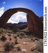 A natural phenomenon