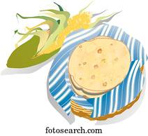 Corn Tortillas Corn Tortillas