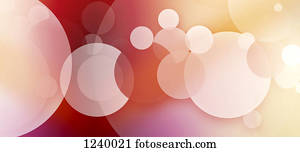 Multi-layered circles