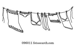 Clothesline