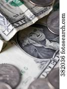 US Currency