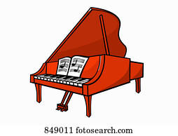a, grandpiano a, grandpiano