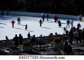 skate park panorama x games skate park panorama x games