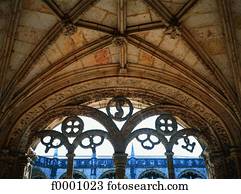 portugal, lisboa, jeronimos, mosteiro