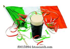 celebrações, :, patrick st