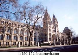 Natural History Museum