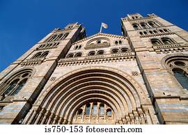 Natural History Museum