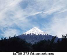 vulcão osorno, chile