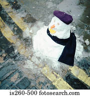 boneco neve