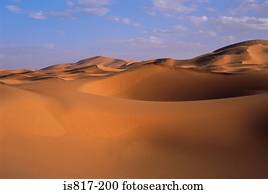 deserto saara