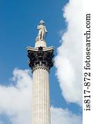 Nelsons column