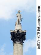 Nelsons column