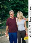 Happy couple Happy couple