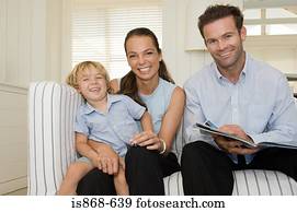 Happy family Happy family