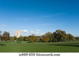 park park