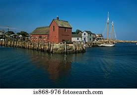 Rockport massachusetts