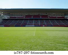 estádio