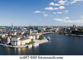 Stockholm sweden