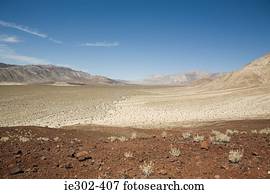 Death valley national park