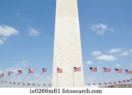 Washington monument