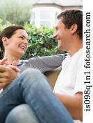 Happy couple Happy couple