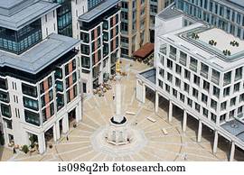 Paternoster square london