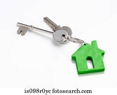 House keys