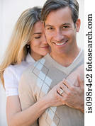 Happy couple Happy couple