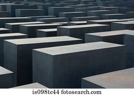 Berlin holocaust memorial
