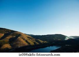 rio, douro, portugal