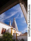 sintra, palácio nacional, sintra, portugal