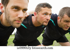rugby- spieler rugby- spieler