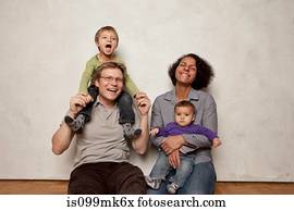 Happy family Happy family