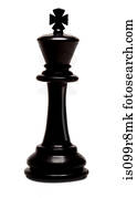 rei, pedaço xadrez