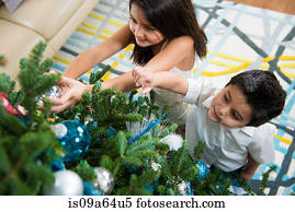 Weihnachten Kinder Stock Bilder und Fotos. 123.287 weihnachten kinder